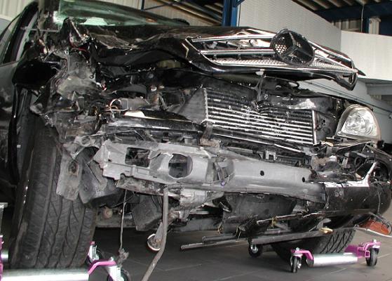 CPI Kfz-Sachverständige GmbH