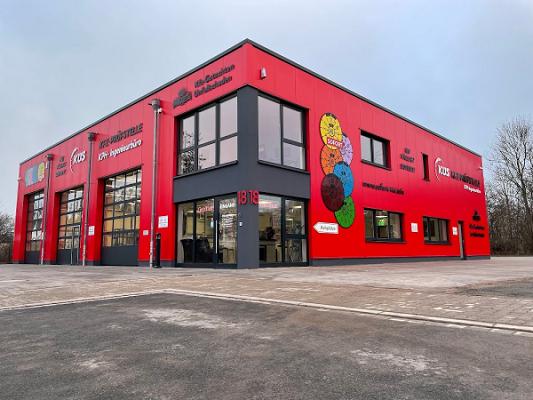 KÜS Prüfstelle Hameln