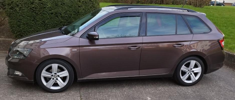 DEKRA Automobil GmbH Station Hameln