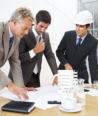 Sachverständigenbüro der QM - Akademie GmbH