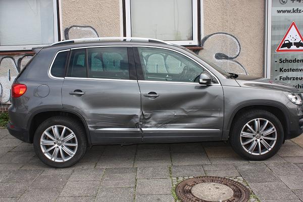 KFZ Sachverständigenbüro Göttingen