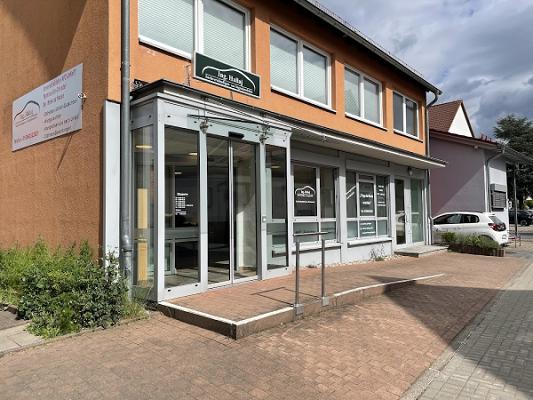 Sachverständigen- und Ingenieurbüro Hallaj (KFZ-Gutachter)