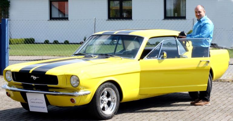 Sachverständigenbüro für Fahrzeugtechnik Stefan Künemund