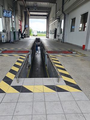 DEKRA Automobil GmbH Station Northeim