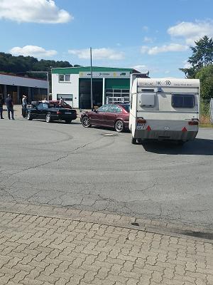 DEKRA Automobil GmbH Station Bad Lauterberg