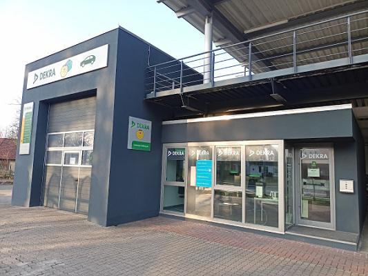 DEKRA Automobil GmbH Station Osterode
