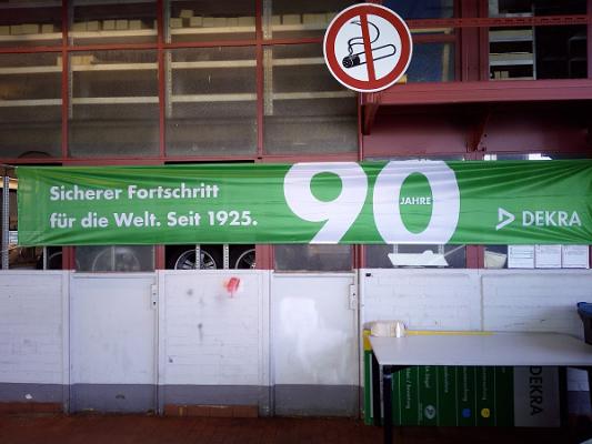 DEKRA Automobil GmbH Station Einbeck