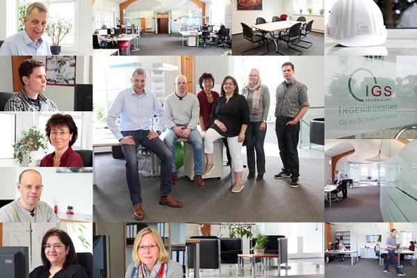 IGS Ingenieurbüro Gerd Schwerdtfeger