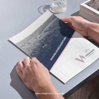 Wiegmann Immobilien - Sabrina Wiegmann