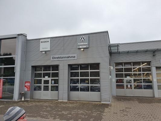 Rudolf Vatterott GmbH