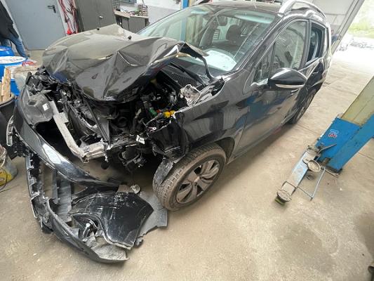 KFZ Sachverständiger Helmstedt Joshua Itschner