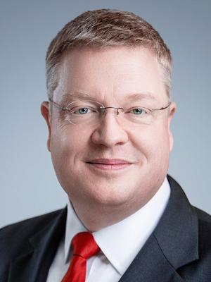 Alexander Brendecke - Sachverständiger