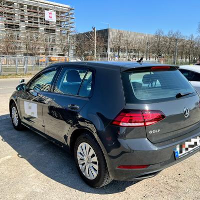 Kfz-Sachverständiger Andreas Seelinger