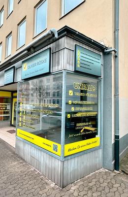 Kfz-Sachverständiger Oliver Röske