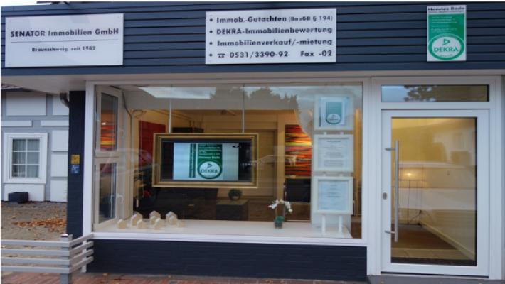 Immobiliensachverständigenbüro Hannes Bode