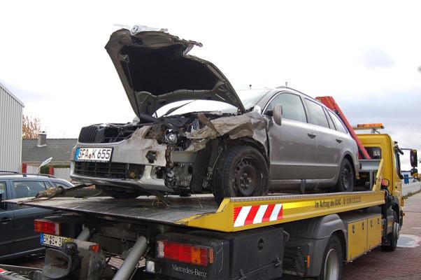 Kfz Sachverständigenbüro - die-unfallgutachter GmbH