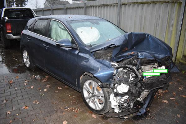 vereidigter KFZ-Sachverständiger Wichmann