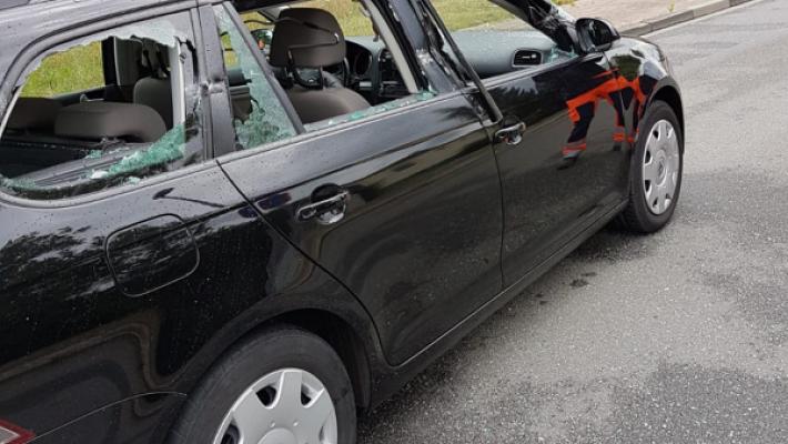 Kfz Sachverständigen Büro Zielsdorf