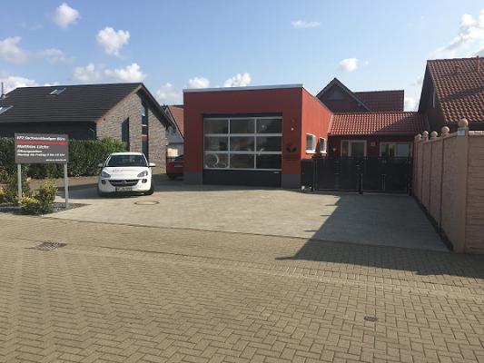 Kfz Prüf- und Bewertungsstelle