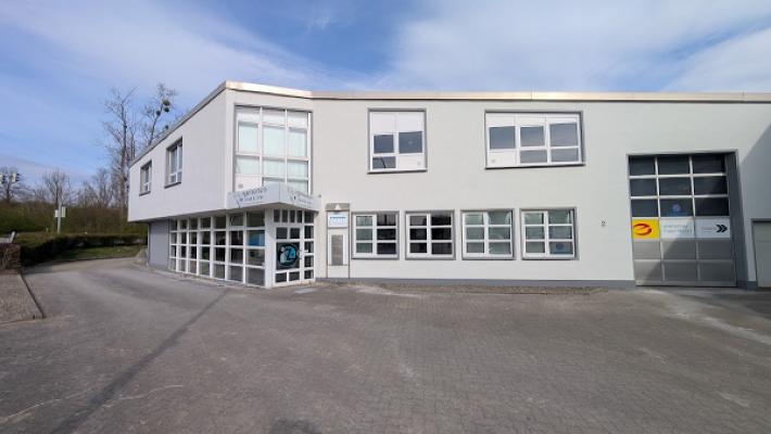 Ingenieurbüro Dahab und Zeller GbR - Ihr Partner für Kfz-Gutachten