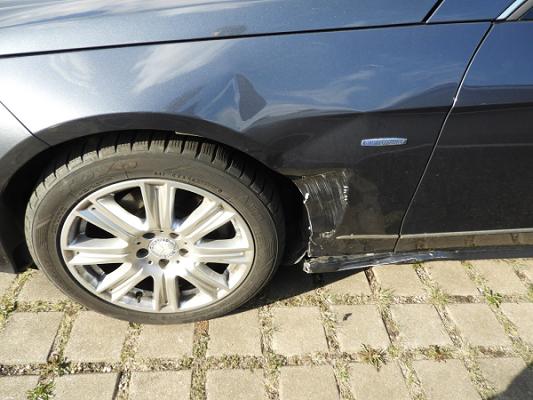 Die Unfallgutachter GmbH Salzgitter