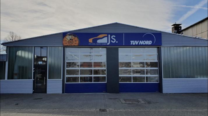 TÜV Station Salzgitter-Bad || JS KFZ-Ing.Büro GmbH
