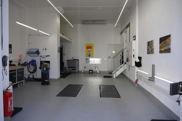 KFZ-Sachverständigen-Büro Patrick Algier GmbH