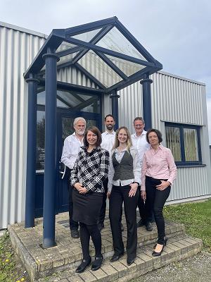 Ingenieurbüro Ripken Inh. Klaus Ripken