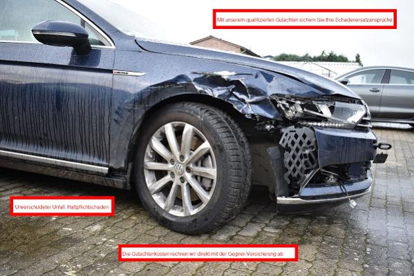 vereidigte KFZ-Sachverständige Eimeke, KFZ-Sachverständigen-Büro, Inh. Klaus Wichmann