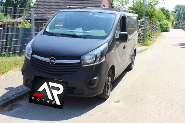KFZ-Sachverständigenbüro AR-Polar