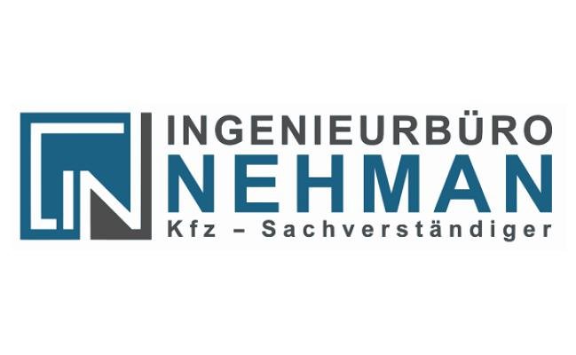 Kfz Sachverständiger Nehman
