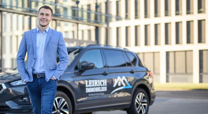 Leirich Immobilien - Immobilienmakler für Gifhorn