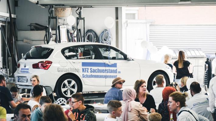 Kfz Gutachter Braunschweig I KfzSachverstand.de
