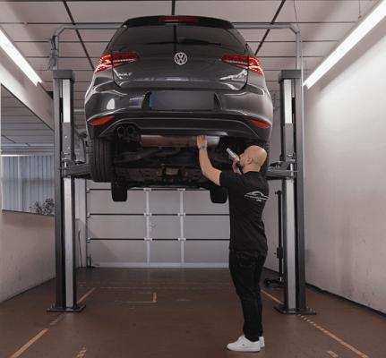 Kfz Gutachter Goslar | Sachverständigenbüro Löwe