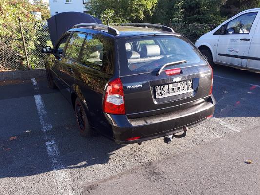 DEKRA Automobil GmbH Station Seesen