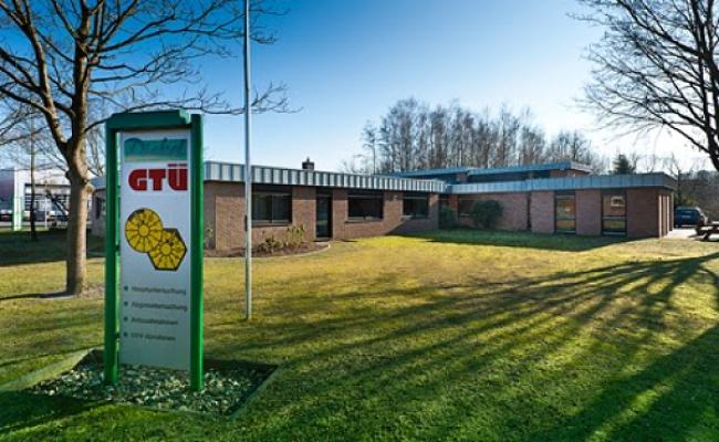 Ingenieurbüro Diekel und Kfz-Prüfstelle