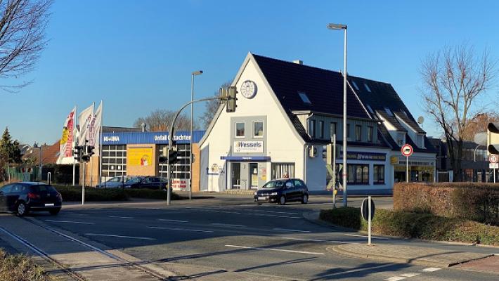 Wessels KFZ- Sachverständige