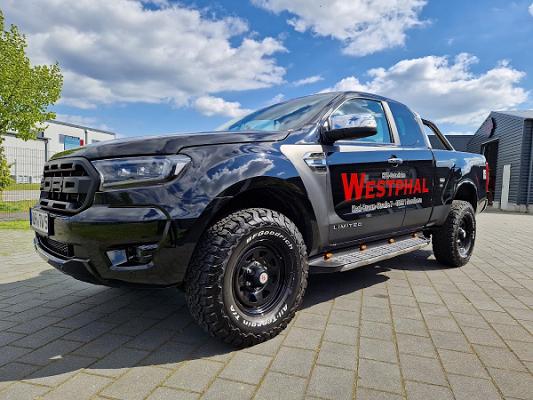 Kraftfahrzeugsachverständigenbüro Westphal