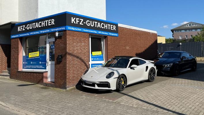 KFZ Gutachter & Ingenieurbüro Ismail