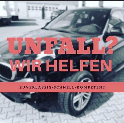Kfz Sachverständiger Özdemir