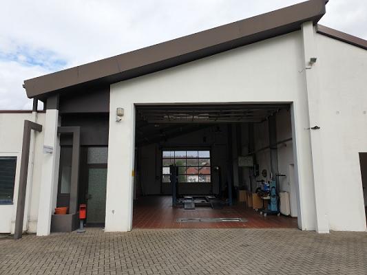 GeFa Fahrzeugwesen GmbH