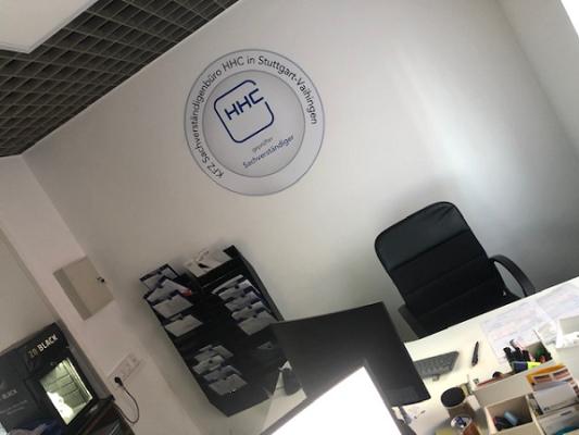 Sachverständigenbüro HHC