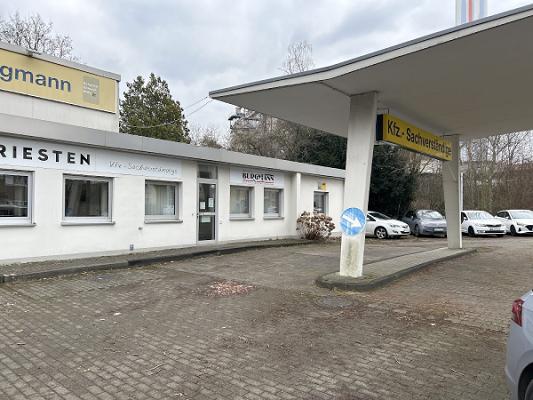 SSH Sachverständige