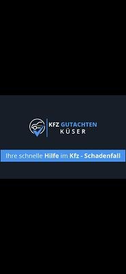 Kfz Gutachten Küser