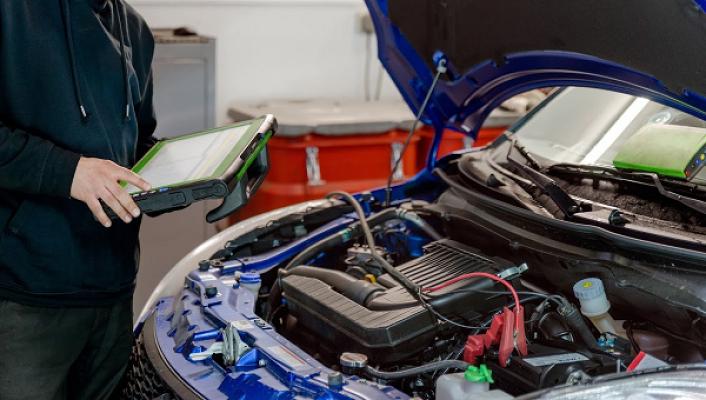 Stosiek H.-J. Dipl.-Ing. Kfz-Sachverständiger