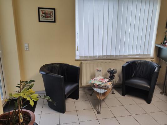 KÜS-Kfz-Prüfstelle