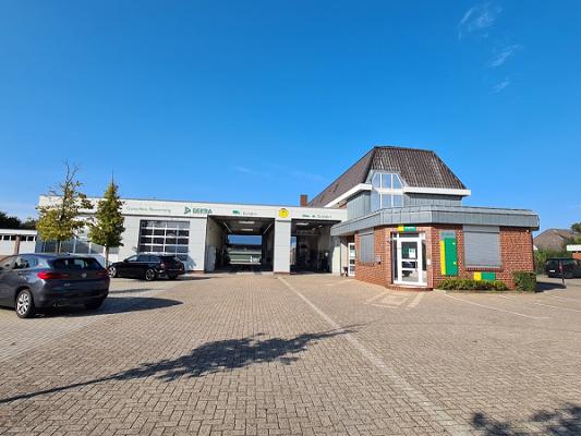 DEKRA Automobil GmbH Niederlassung Vechta
