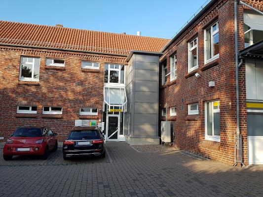 DEKRA Begutachtungsstelle für Fahreignung (BfF) Vechta