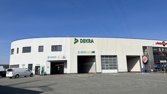 DEKRA Automobil GmbH Station Lohne