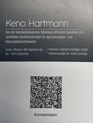 Hartmann Sachverständigen GmbH